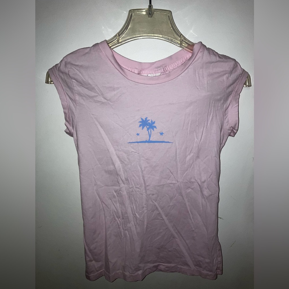 Womens Graphic Tee
